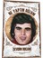 Tarık Akan Hababam Sınıfı Sevdim Hocam Yeşilçam Türk Sineması Replikler Retro Ahşap Poster 1