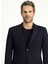 Slim Fit Dar Kesim Klasik Takım Elbise 3