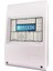 Gekko+3 3 Loop Yangın Alarm Kontrol Paneli 375 Adres 1