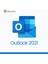 Outlook 2021 – 5 Bilgisayar Için Lisans 1