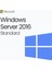 Windows Server 2016 Standard – 2 Kullanıcı Için Lisans 1