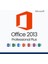 Office 2013 Professional Plus – 5 Bilgisayar Için Lisans 1