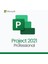 Project 2021 Professional – 2 Bilgisayar Için Lisans 1