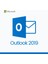 Outlook 2019 – 5 Bilgisayar Için Lisans 1