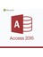 Access 2016 – 2 Bilgisayar Için Lisans 1