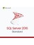Sql Server 2016 Standard – 2 Kullanıcı Için Lisans 1
