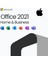 Office 2021 Home & Business For Mac – Lisans 1