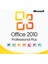 Office 2010 Professional Plus – 5 Bilgisayar Için Lisans 1