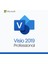 Visio 2019 Professional – 2 Bilgisayar Için Lisans 1