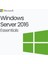 Windows Server 2016 Essentials – 2 Kullanıcı Için Lisans 1