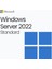 Windows Server 2022 Standard – 2 Kullanıcı Için Lisans 1