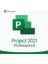 Project 2021 Professional – 5 Bilgisayar Için Lisans 1