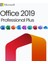 Office 2019 Professional Plus – 5 Bilgisayar Için Lisans 1