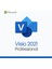 Visio 2021 Professional – 2 Bilgisayar Için Lisans 1