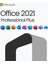 Office 2021 Professional Plus – 5 Bilgisayar Için Lisans 1