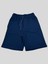 Erkek Çocuk Iquana Şort 4-8 Yaş Lacivert 1
