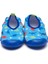 Erkek Çocuk Kaydırmaz Taban Ev & Deniz Ayakkabısı 2