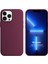 Iphone 13 Pro Max Uyumlu 3'lü Lansman Kamera Korumalı Kılıf Seti Dış Yumuşak İçi Kadife 4