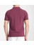 Polo Classıc Fit Mürdüm 4