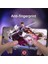 Samsung A71 Uyumlu 9d Tam Kaplayan Parmak Izi Bırakmayan Ekran Koruyucu Film 3
