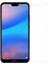 Huawei P20 Lite Uyumlu Premium Ekran Koruyucu 9h Sert Temperli Kırılmaz Cam Koruma Şeffaf 1