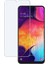 Samsung Galaxy A20 Uyumlu Premium Ekran Koruyucu 9h Sert Temperli Kırılmaz Cam Koruma Şeffaf 1
