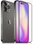 Iphone 14 Pro Uyumlu 9d Tam Kaplayan Parmak Izi Bırakmayan Ekran Koruyucu Film 2