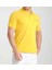 Polo Classıc Fit Sarı 1