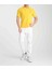 Polo Classıc Fit Sarı 3