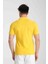 Polo Classıc Fit Sarı 5