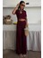 Triko Bluz Pantolon Ikili Takım 10084-025 2