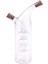 Cam 2'si 1 Arada Yağdanlık ve Sirkelik 300 ml 2
