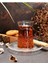 Timeless Çay Bardağı ve Tabağı 170CC 12 Parça 6 Kişilik 3