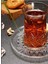 Timeless Çay Bardağı ve Tabağı 170CC 12 Parça 6 Kişilik 5