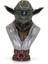 Yoda Büst 1