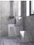 Gri Mermer Desen Duvar Sticker (30X30) 2