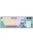 S98 Light Cloud Rgb Kablosuz Us Gaming Klavye 1