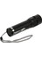 Baretta Br-85 XHP50 LED 5 Fonksiyonlu Şarjlı El Feneri 3