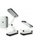 P-088 Sarjlı Robot LED Masa Lambası 1