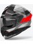 Aıroh Spark 2 Zenıth Red Gloss Kask 2
