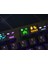 Minecraft Temalı Keycap Seti (8 Adet) – Mekanik Rgb Oyuncu Klavyeleri ile Uyumlu Renkli Tuş Takımı 2