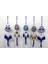 Metal Nazar Boncuğu Çan ALK3497 1