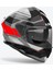 Aıroh Spark 2 Zenıth Red Gloss Kask 3
