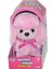 47171 Sun-Rst-Pff-Peluş Sevimli Köpek Poodle Hareketli Sesli Pmb 1