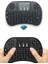 Ergonomik Tasarım ve Işıklı Tuşlar Mini Klavyede Birleşti 4