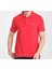 Polo Classıc Fit Kırmızı 4