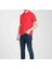 Polo Classıc Fit Kırmızı 5