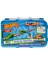 Wheels Track Builder Heyecanlı Atlayış Akrobasi Seti 1
