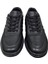 Siyah Detroit Erkek Sneaker 3