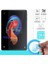 Tcl Tab 10 Gen 2 Nano Glass Cam Ekran Koruyucu [tab 10 Gen 2 ile Uyumlu Ekran Koruyucu - Şeffaf] 3